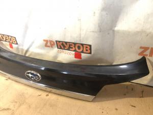 Subaru Legacy Outback B14 2010 Накладка 