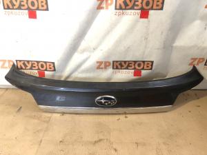 Subaru Legacy Outback B14 2010 Накладка 