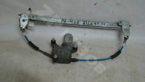 Peugeot 406 99-04 Стеклоподъемники LH