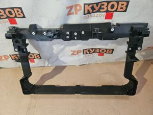 Geely Emgrand SS11 23- Кузов и его части Передняя часть 