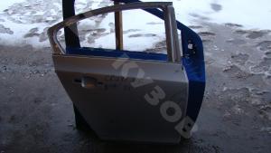 Cruze 2009- Дверь задняя Rh Sdn
