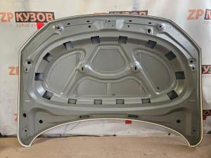 VW Polo Rus 2020-2023 Капот