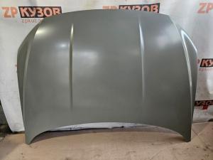 VW Polo Rus 2020-2023 Капот