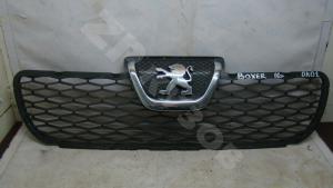 Peugeot Решетка радиатора
