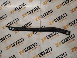 Chevrolet Aveo T250 05-11 Кронштейн Передний на бампер Правый