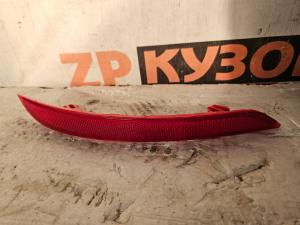 Geely Emgrand SS11 23- Оптика Отражатели в задний бампер