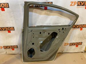 Chevrolet Cruze 2009- Дверь задняя Rh Sdn