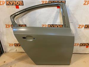 Chevrolet Cruze 2009- Дверь задняя Rh Sdn
