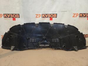 Toyota Camry V70 2017- Пыльники/накладки пластиковые