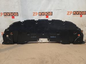 Toyota Camry V70 2017- Пыльники/накладки пластиковые