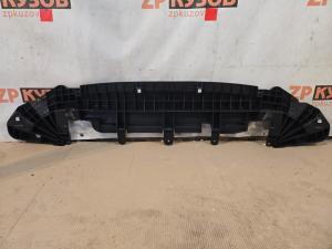 Toyota Camry V70 2017- Пыльники/накладки пластиковые