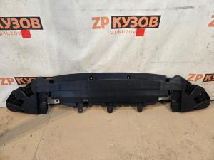 Toyota Camry V70 2017- Пыльники/накладки пластиковые