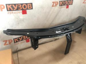 Renault Logan I 2004 Панель передняя