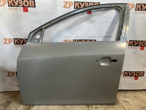 Chevrolet Cruze 2009- Дверь Пер. LH
