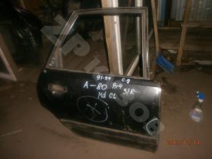 8090 [B4] 91-94 Дверь Зад. RH
