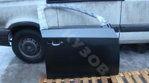 Chevrolet Cruze 2009- Дверь Пер. RH