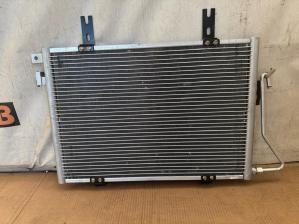 Logan I 2004 Радиатор кондиционера 04-08
