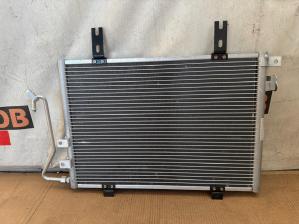 Logan I 2004 Радиатор кондиционера 04-08
