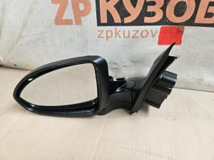 Chevrolet Cruze 2009- Зеркало LH 5К