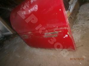 8090 [B4] 91-94 Дверь Зад. RH
