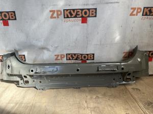 Geely Coolray 2018- Панель задняя