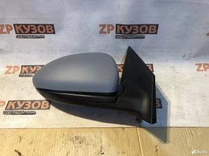 Chevrolet Cruze 2009- Зеркало RH 5К
