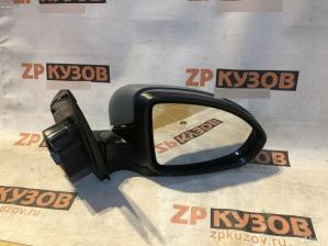 Chevrolet Cruze 2009- Зеркало RH 5К