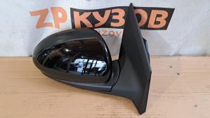 Chevrolet Cruze 2009- Зеркало RH 5К