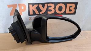 Chevrolet Cruze 2009- Зеркало RH 5К