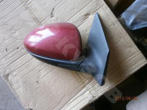 Cruze 2009- Зеркало RH 5К
