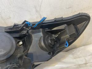 Renault Megane III 2009 Фара RH