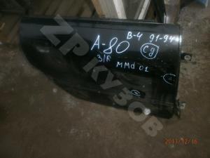 8090 [B4] 91-94 Дверь Зад. RH
