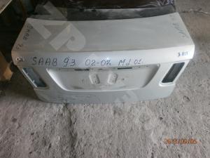 SAAB 9-3 2002- Крышка багажника Sdn
