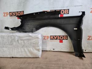 SAAB 9-5 1997 Крыло переднее RH