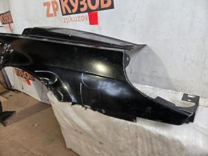 SAAB 9-5 1997 Крыло переднее RH