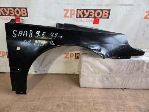 SAAB 9-5 1997 Крыло переднее RH