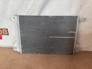 Skoda Octavia A7 Система кондиционирования Радиатор кондиционера
