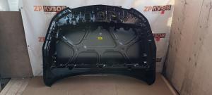 Chevrolet Cruze 2009- Капот