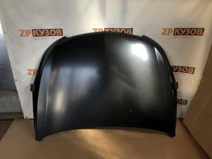 Chevrolet Cruze 2009- Капот
