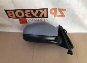 Skoda Fabia 07-15 Зеркало RH 5К