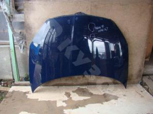 Skoda Fabia 07-15 Капот 10-