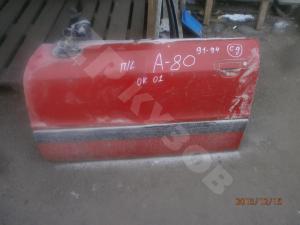 8090 [B4] 91-94 Дверь Пер. LH

