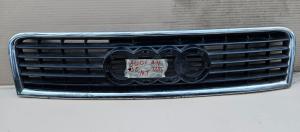 Audi A4 [B6] 00-04 Решетка радиатора