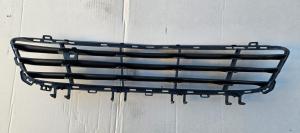 Opel Astra H 2004 Центральная решетка 5DR+SDN 04-07