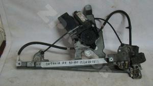 Skoda Octavia 97-00 Стеклоподъемники LH