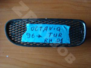 Skoda Octavia 97-00 Боковая решетка RH