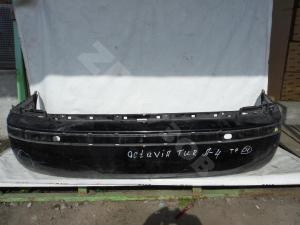 Skoda Octavia A4 1U TOUR 00-11 Бампер зад