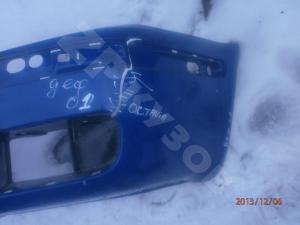 Skoda Octavia A4 1U TOUR 00-11 Бампер пер