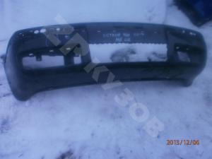 Skoda Octavia A4 1U TOUR 00-11 Бампер пер