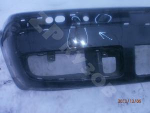 Skoda Octavia A4 1U TOUR 00-11 Бампер пер